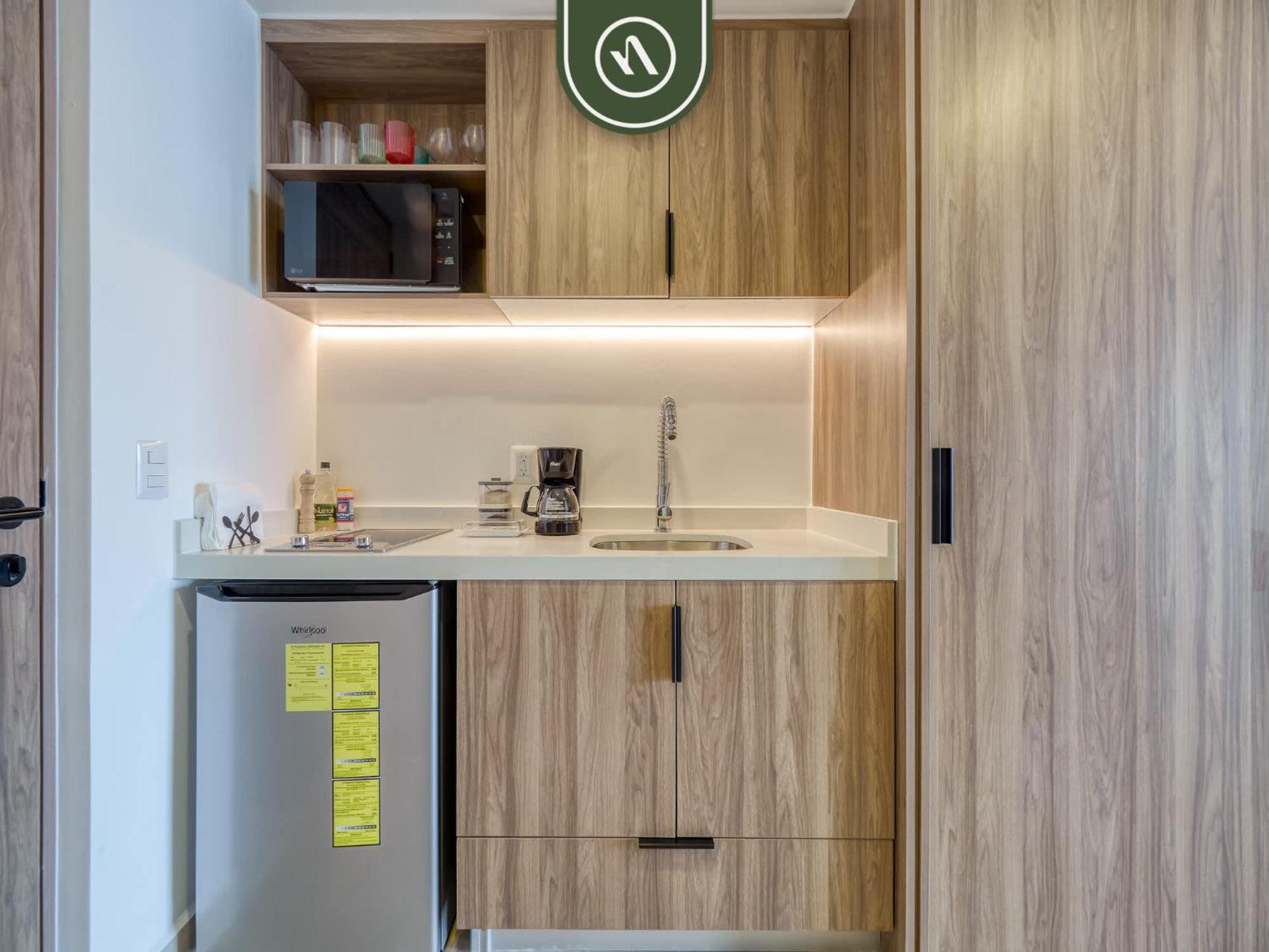 Oceanview Studio - King Bed - Pools - Beachclub 巴亞爾塔港 外观 照片